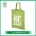 Plain heat seal hot sell non woven bag for hot sell non woven bag